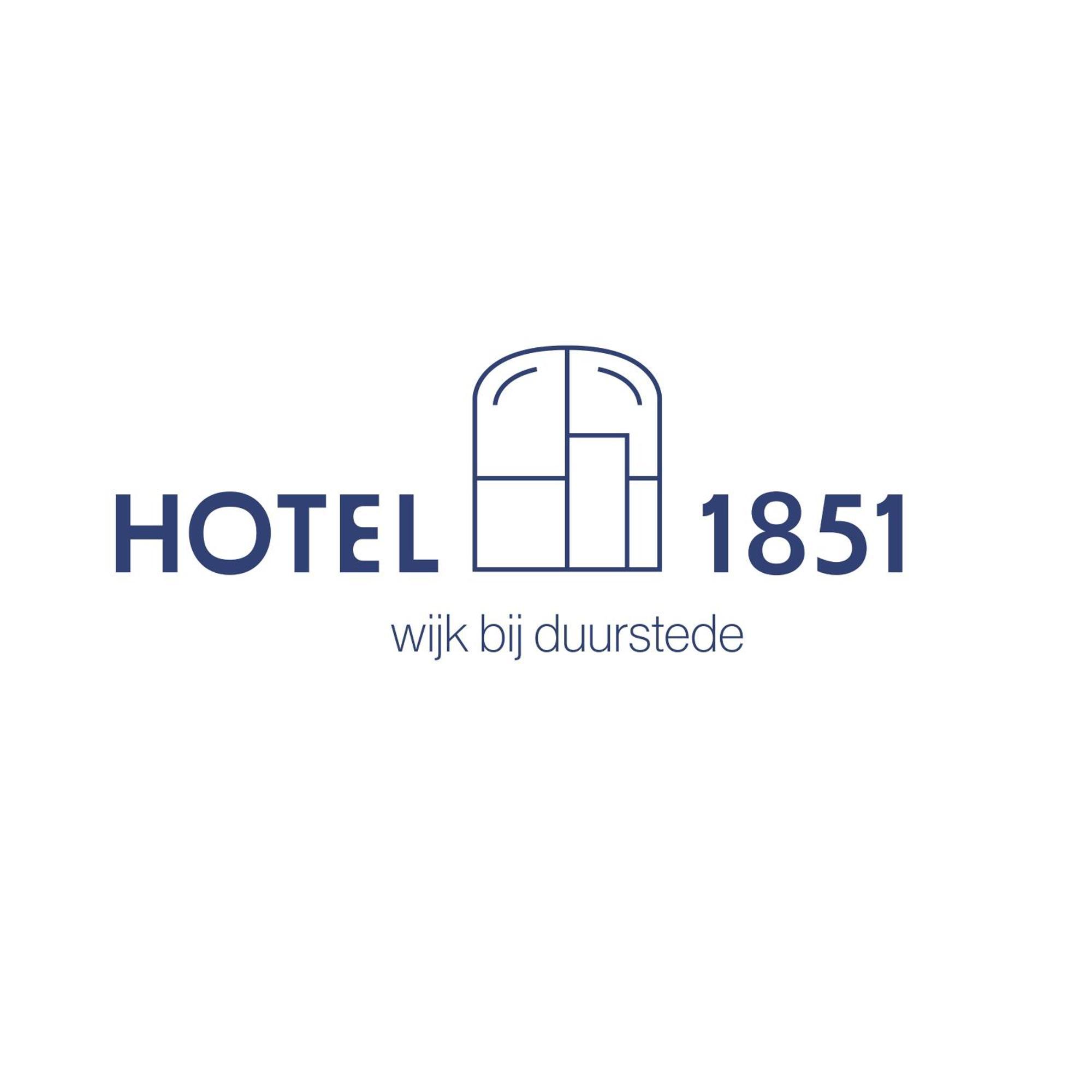 1851 Bar - Hotel - Cinema Wijk bij Duurstede Exterior photo